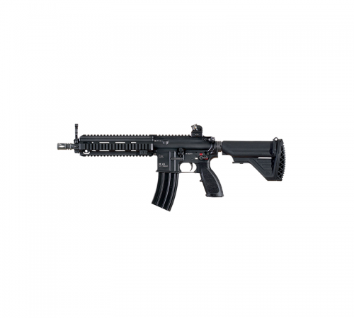 HK416 Rifle Family