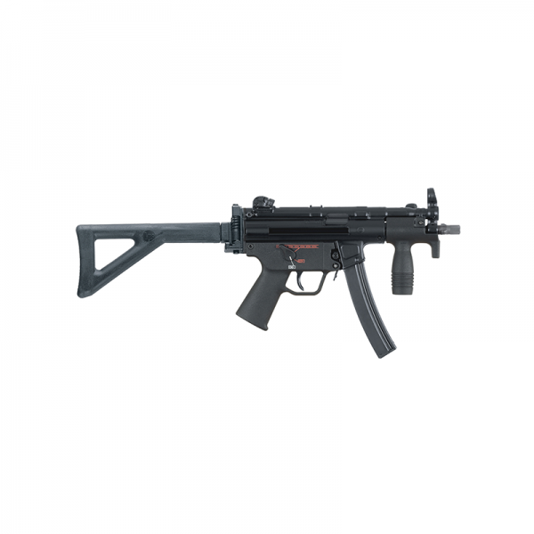 HKMP5K-PDW Series