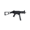 UMP | 3 Calibers, 1 Solution