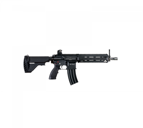 HK416 Rifle Family