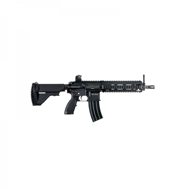 HK416 Rifle Family