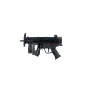 HKMP5K-PDW Series