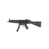 MP5A2 and A3 Series | The World's Most Popular Submachine Gun