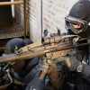 MP5SD Series A2/A3 | Integral Suppression