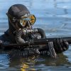 MP5A2 and A3 Series | The World's Most Popular Submachine Gun