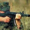 PAI Defense Agency Firearm Sales
