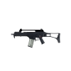 G36 Unrestricted Speed & Mobility