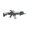 G36 Unrestricted Speed & Mobility