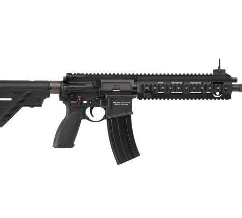 HK416A5-11in-Right Heckler & Koch HK416A5