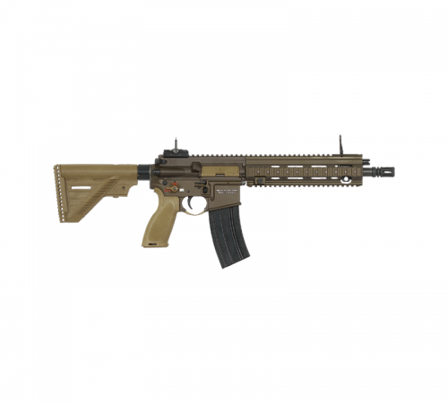 HK416 A5 Series