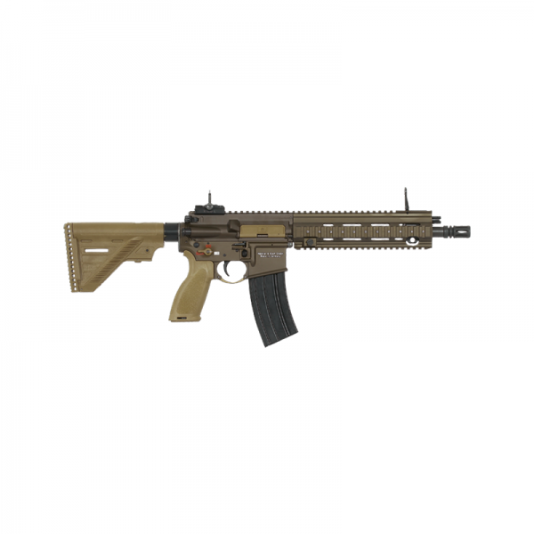 HK416 A5 Series