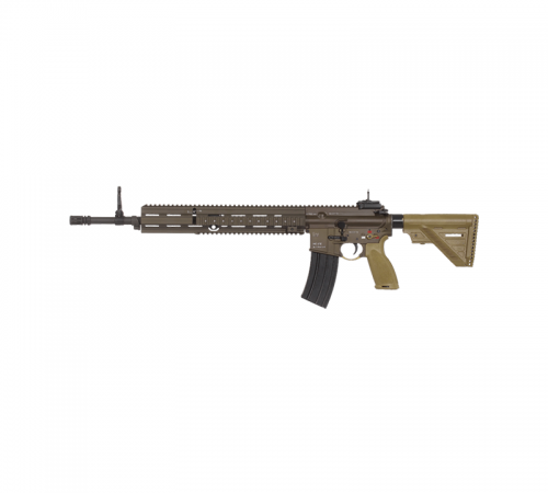 HK416 A5 Series