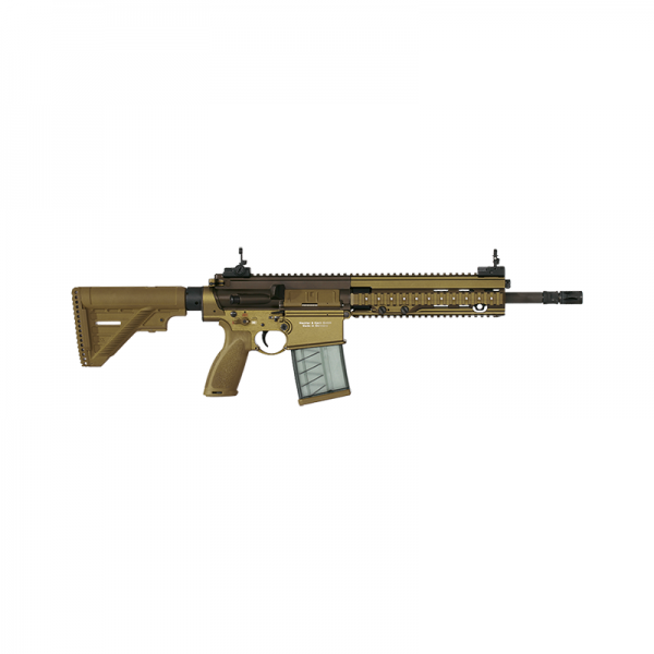 HK417 A2 | Effective & Versatile
