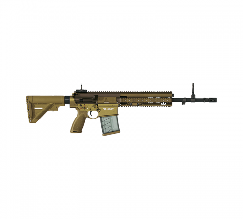 HK417 A2 | Effective & Versatile