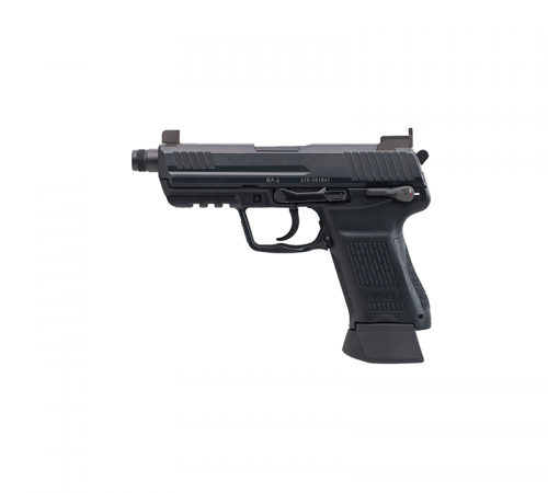 HK45 Compact Tactical S