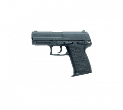 HK45 Compact S