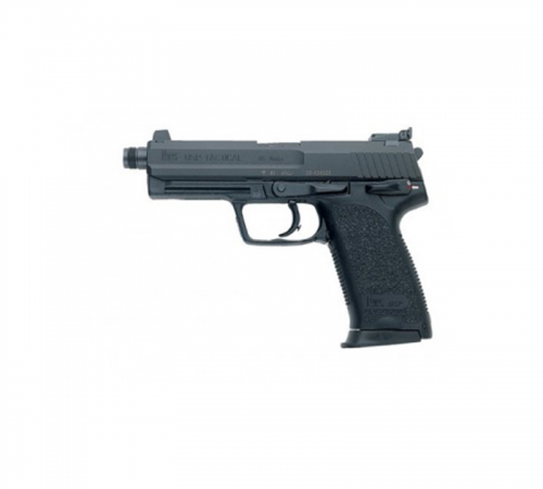 HK45 Tactical S