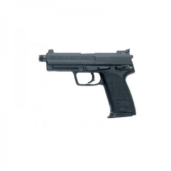 HK45 Tactical S