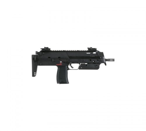 MP7A1 and MP7A2 | Compact, Lightweight and Effective