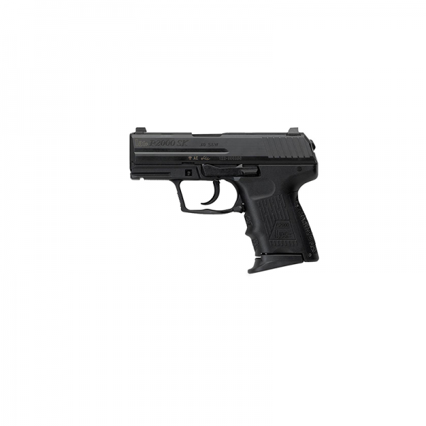 P2000 SK S