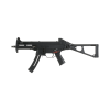 UMP | 3 Calibers, 1 Solution