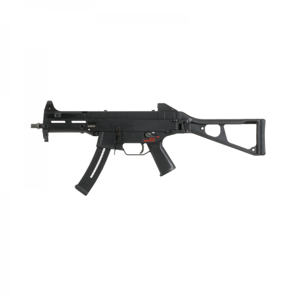 UMP | 3 Calibers, 1 Solution