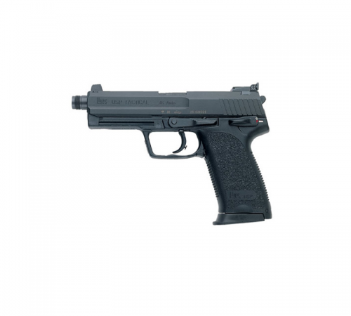 USP Tactical S