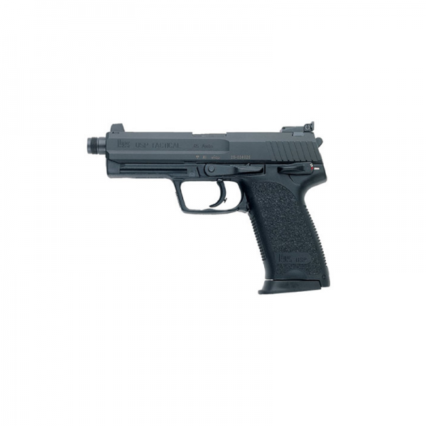 USP Tactical S