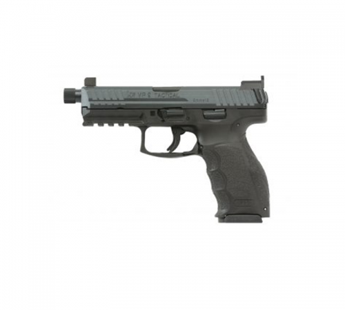 VP Tactical S