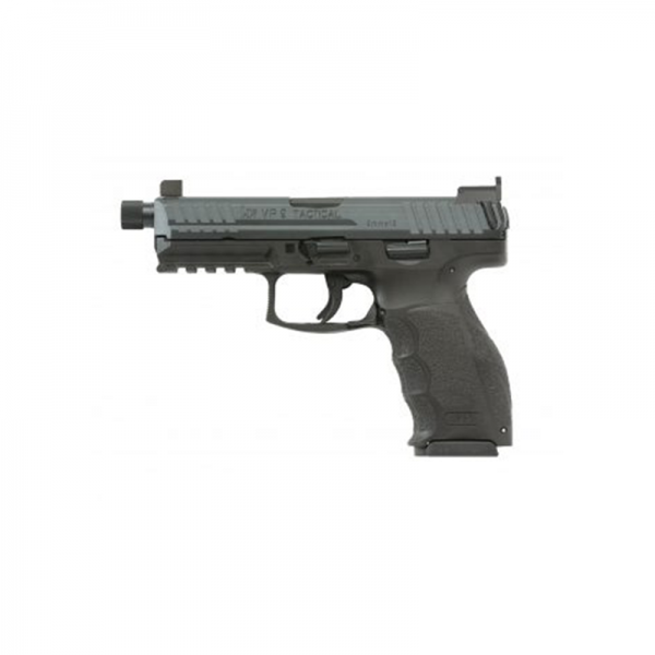 VP Tactical S