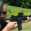 K416 Rifle Family