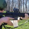 HK416 Rifle Family