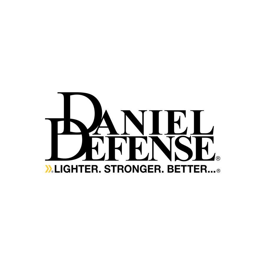 Daniel Defense Logo