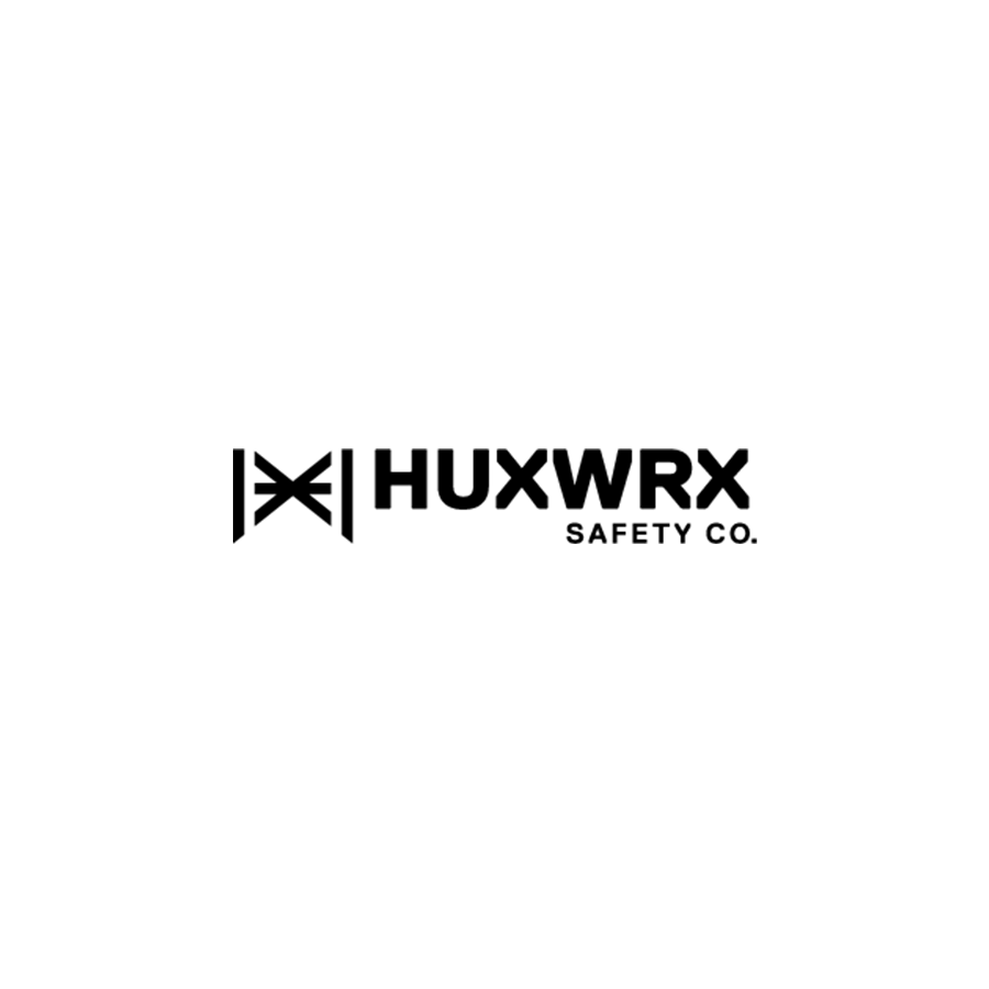 Huxwrx Safety Co. Logo