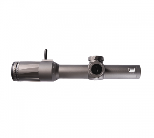 Eotech® Vudu® 1-6x24 FFP Grey