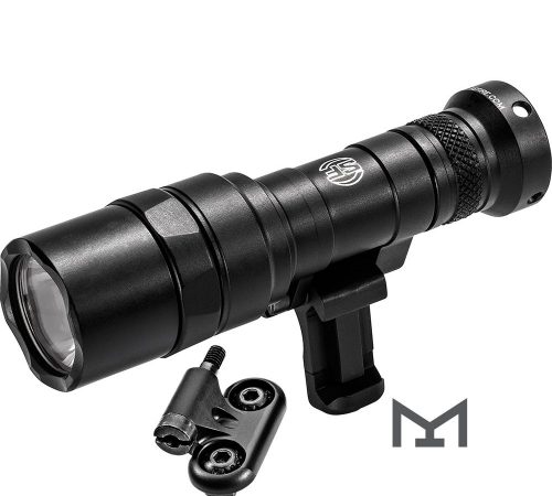 Surefire® Scout Series - Mini Scout Light® PRO