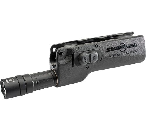 Surefire® 628LMF-B Forend Weaponlight