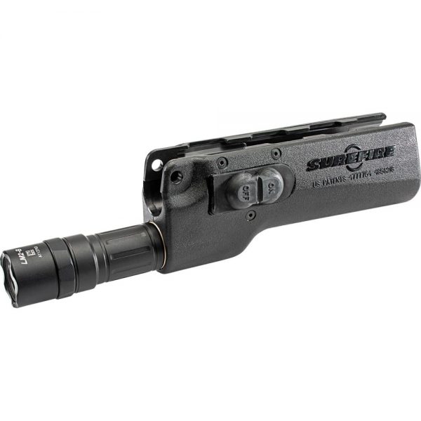 Surefire® 628LMF-B Forend Weaponlight