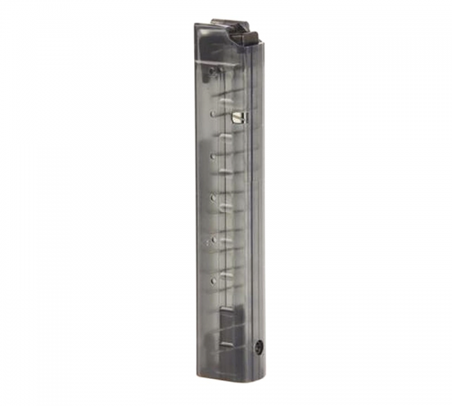 B & T® BT-30183 - MP9 / TP9 / APC9 / GHM9 Magazine 30rds Complete