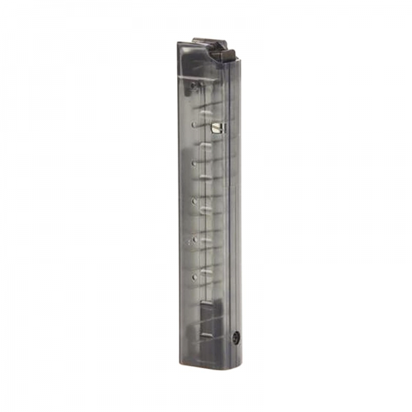 B & T® BT-30183 - MP9 / TP9 / APC9 / GHM9 Magazine 30rds Complete