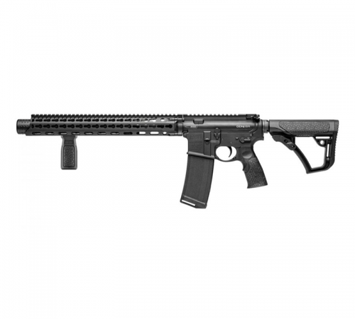 DDM4ISR®