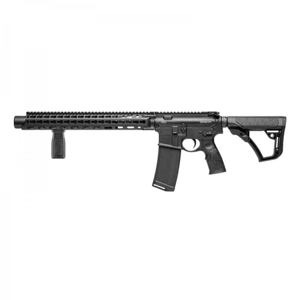 DDM4ISR®