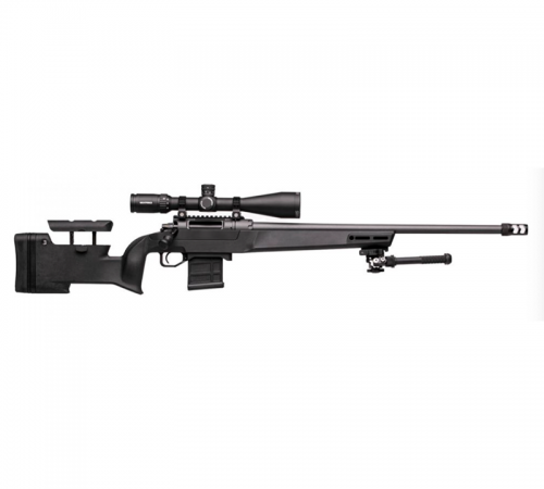 Daniel Defense® Delta 5® 6.5 Creedmoor Accuracy Package