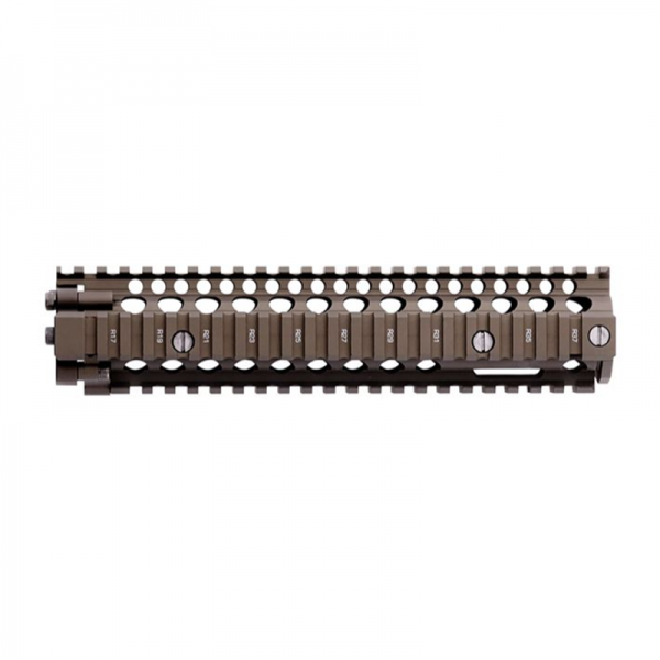Daniel Defense® MK18 Rail Interface System II, RIS II (FDE)