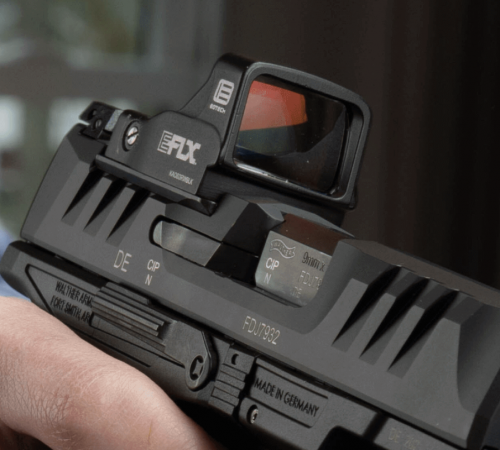 Eotech® EFLX Mini Red Dot Sight