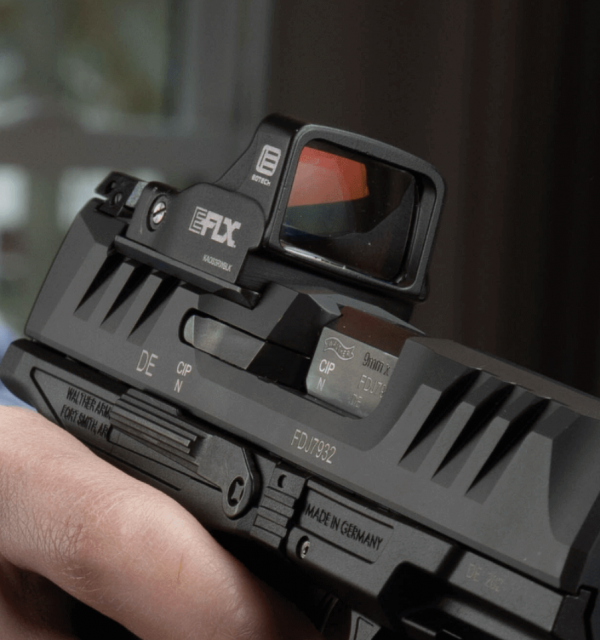 Eotech® EFLX Mini Red Dot Sight