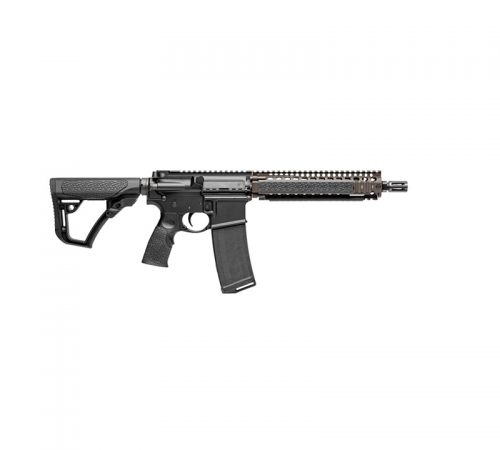 Daniel Defense® MK18