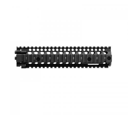 Daniel Defense® MK18 Rail Interface System II, RIS II (Black)