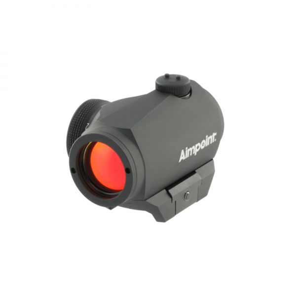 Aimpoint® Micro H-1™ 2 MOA - Red Dot Reflex Sight