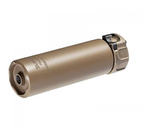 Surefire® SOCOM556 MINI2 Suppressor